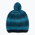 Dětská zimní čepice Color Kids Hat námořnictvo 740806 6