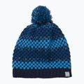 Dětská zimní čepice Color Kids Hat námořnictvo 740806 7