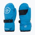 Dětské lyžařské rukavice Color Kids Mittens Waterproof modrýe 740816