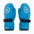Dětské lyžařské rukavice Color Kids Mittens Waterproof modrýe 740816 3