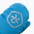 Dětské lyžařské rukavice Color Kids Mittens Waterproof modrýe 740816 4