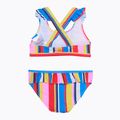 Dětské dvoudílné plavky Barva Krátká sukně Bikiny Barva CO7201115380 2