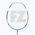 Badmintonová raketa FZ Forza Dynamic 8 blue aster 3