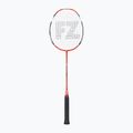 Badmintonová raketa FZ Forza Dynamic 10 mpoppy red