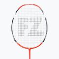 Badmintonová raketa FZ Forza Dynamic 10 mpoppy red 3