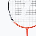 Badmintonová raketa FZ Forza Dynamic 10 mpoppy red 4