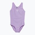 Color Kids Pevné fialové jednodílné plavky CO5584663