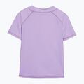 Color Kids Pevné fialové plavecké tričko CO5583571 2
