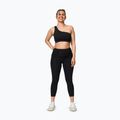 Fitness podprsenka Girlfriend Collective Bianca One Shoulder black 2
