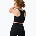 Fitness podprsenka Girlfriend Collective Rib Dylan black 3