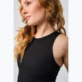 Fitness podprsenka Girlfriend Collective Rib Dylan black 5