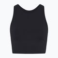 Fitness podprsenka Girlfriend Collective Rib Dylan black 6