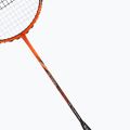Badmintonová raketa FZ Forza X5 Precision  fiery coral 9