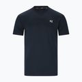 Pánské tenisové tričko FZ Forza Venetto navy 3