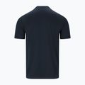 Pánské tenisové tričko FZ Forza Venetto navy 4