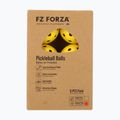 FZ Forza Outdoor Pickleballs 6 ks. žluté 2