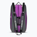 Badmintonový bag FZ Forza Tour Line 12 pcs purple flower 5