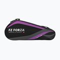 Badmintonový bag FZ Forza Tour Line 12 pcs purple flower 7