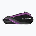 Badmintonový bag FZ Forza Tour Line 12 pcs purple flower 8