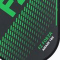 FZ Forza Amaze Pickleballová raketa černá/zelená 4