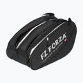 Taška na padel FZ Forza Match Line Padel Bag 35 l black/white 2