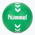 Hummel HML Beach zelená/bílá házená velikost 3