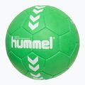 Hummel HML Beach zelená/bílá házená velikost 3 4
