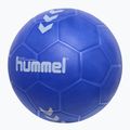 Hummel Easy Kids modrá/bílá házená velikost 0