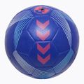 Hummel Storm Pro 2.0 HB modrá/červená házená velikost 2 2