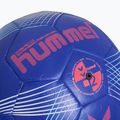 Hummel Storm Pro 2.0 HB modrá/červená házená velikost 2 3