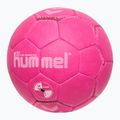 Hummel Kids HB handball purple/white velikost 1