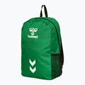 Batoh Hummel Essential 21 l green 2