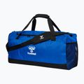 Tréninková taška Hummel Core 2.0 Sports W.SC 63 l blue 2