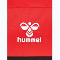 Tréninková taška Hummel Core 2.0 Sports W.SC 45 l true red/black 4