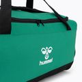 Tréninková taška Hummel Core 2.0 Sports W.SC 45 l jelly bean/green 4