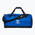 Tréninková taška Hummel Core 2.0 Sports W.SC 45 l blue