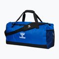 Tréninková taška Hummel Core 2.0 Sports W.SC 45 l blue 2