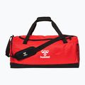 Tréninková taška Hummel Core 2.0 Sports W.SC 25 l true red/black