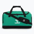 Tréninková taška Hummel Core 2.0 Sports W.SC 25 l jelly bean/green