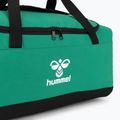 Tréninková taška Hummel Core 2.0 Sports W.SC 25 l jelly bean/green 4