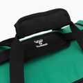 Tréninková taška Hummel Core 2.0 Sports W.SC 25 l jelly bean/green 5