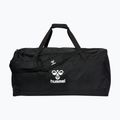 Tréninková taška Hummel Core 2.0 Team 90 l black