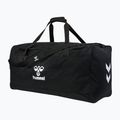 Tréninková taška Hummel Core 2.0 Team 90 l black 2