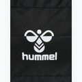 Tréninková taška Hummel Core 2.0 Team 90 l black 4