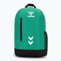 Batoh Hummel Core 2.0 27 l jelly bean/green