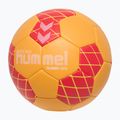 Míč na házenou pro děti Hummel Classic HB Jr orange/red/yellow size 0 2
