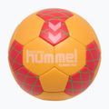 Míč na házenou pro děti Hummel Classic HB Jr orange/red/green size 0.0