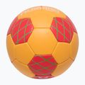 Míč na házenou pro děti Hummel Classic HB Jr orange/red/green size 0.0 3