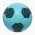 Míč na házenou pro děti Hummel Classic HB Jr light blue/marine/green size 0.0 3
