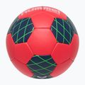 Míč na házenou Hummel Classic Energizer red/marine/green size 0 3